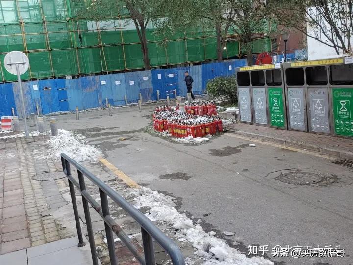 北京昔日的踩盘日记！献给每个买房的人