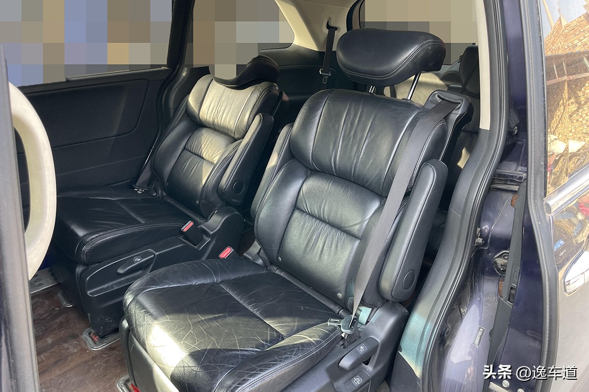 本田奥德赛全车翻新多少钱,14年本田奥德赛二手还值多少