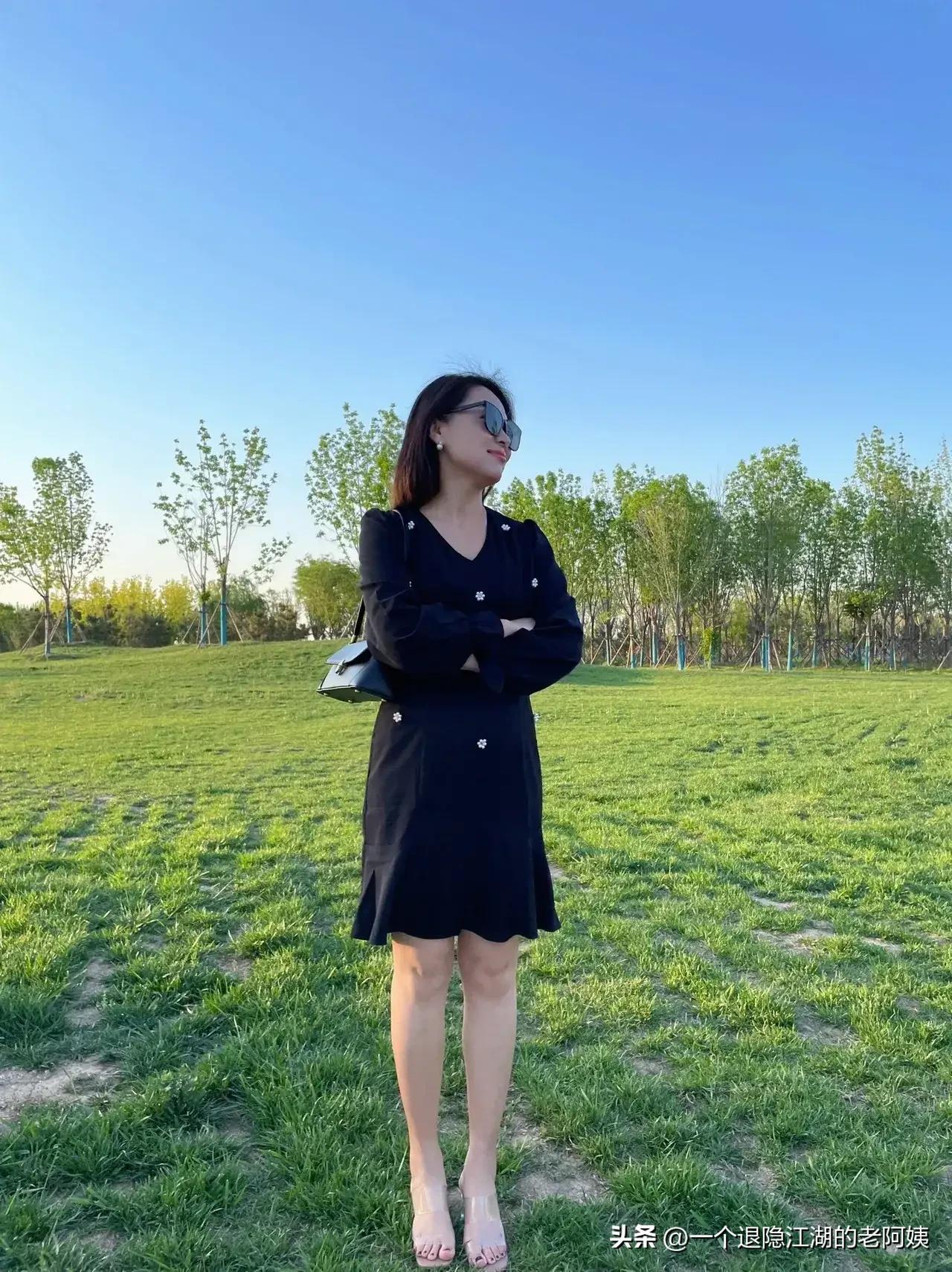 40岁的阿姨你会嫌弃吗,40岁多的阿姨你会嫌弃吗