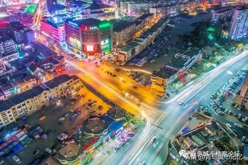 李村的历史来历,李村以前的样子