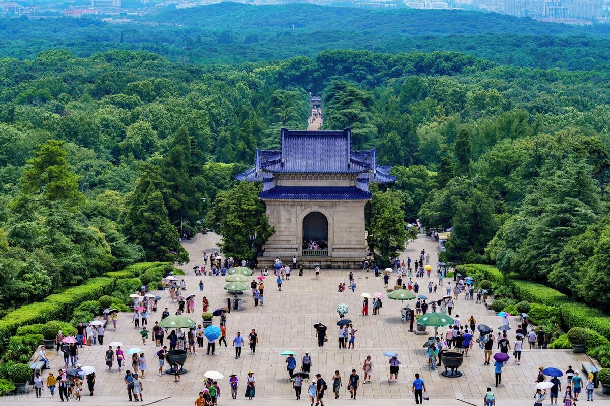 南京带孩子旅游攻略最新,南京亲子游玩攻略一日游价格