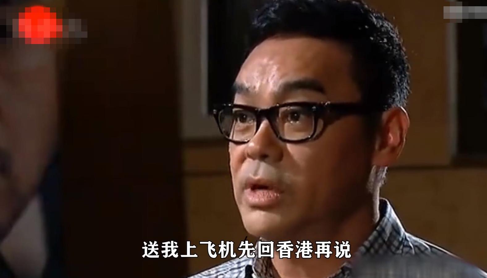 刘青云拿影帝的心酸历程,刘青云电影最经典的十部