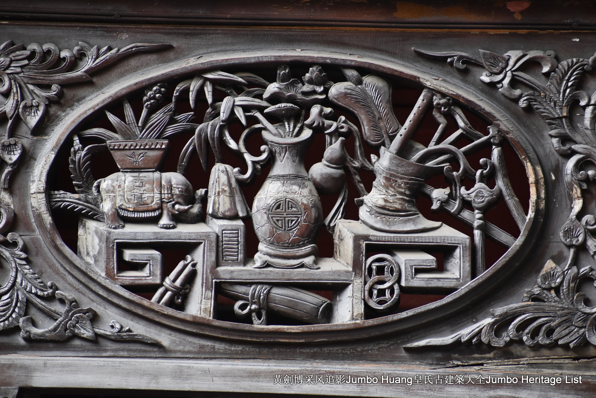 第3210回：手工套色玻璃蚀刻，绮丽万千光影斑斓