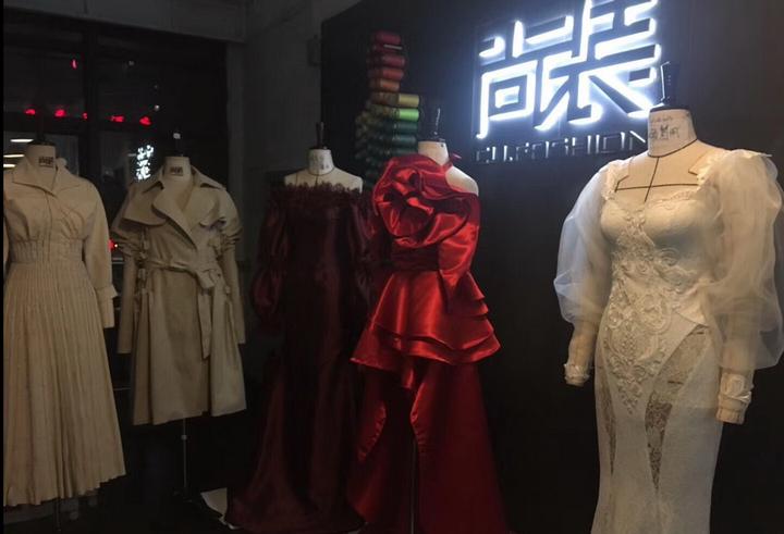 想学习服装设计找什么老师,想学服装设计哪个技校好