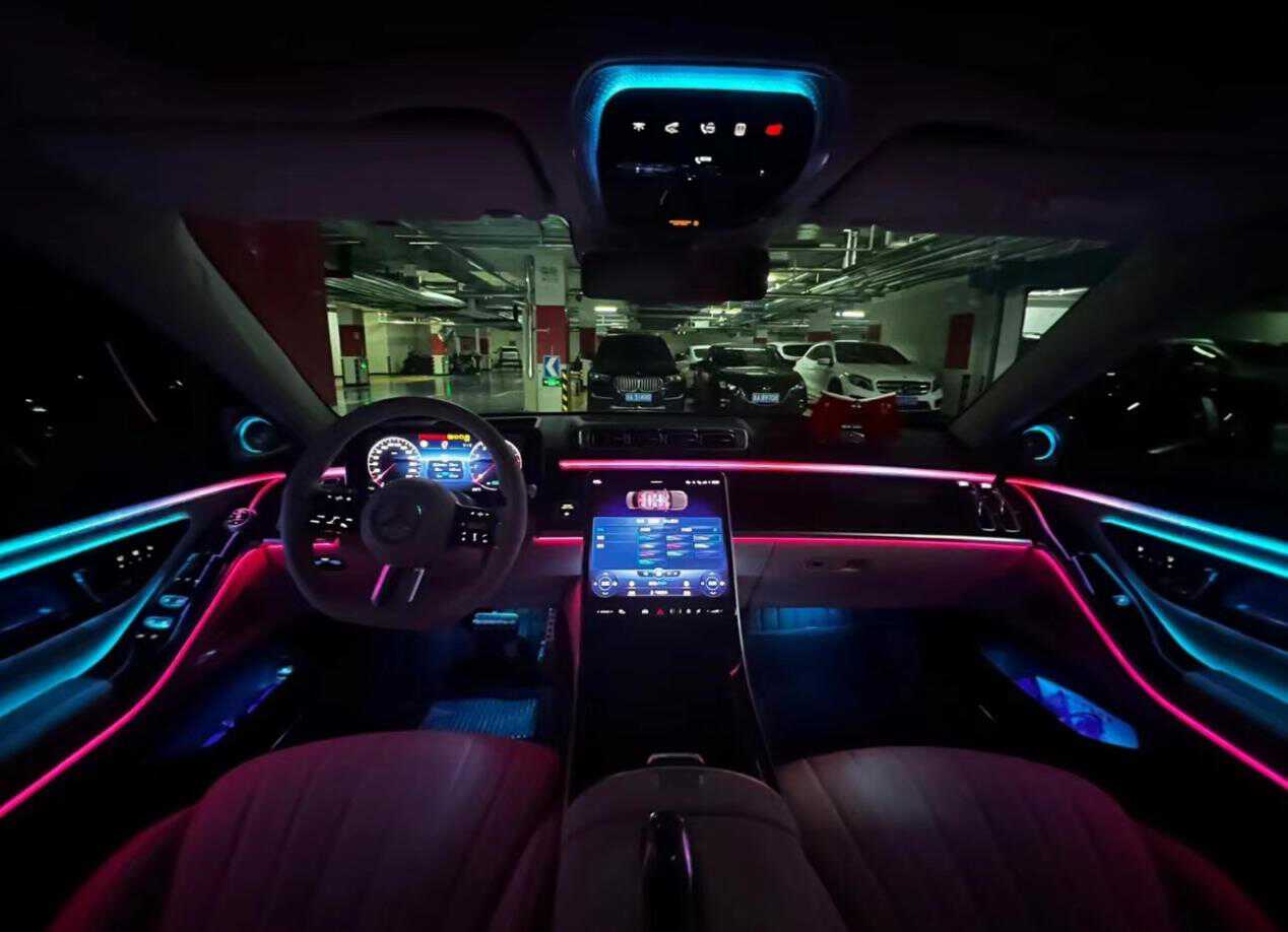 用料厚道的豪车,用料厚道国产车