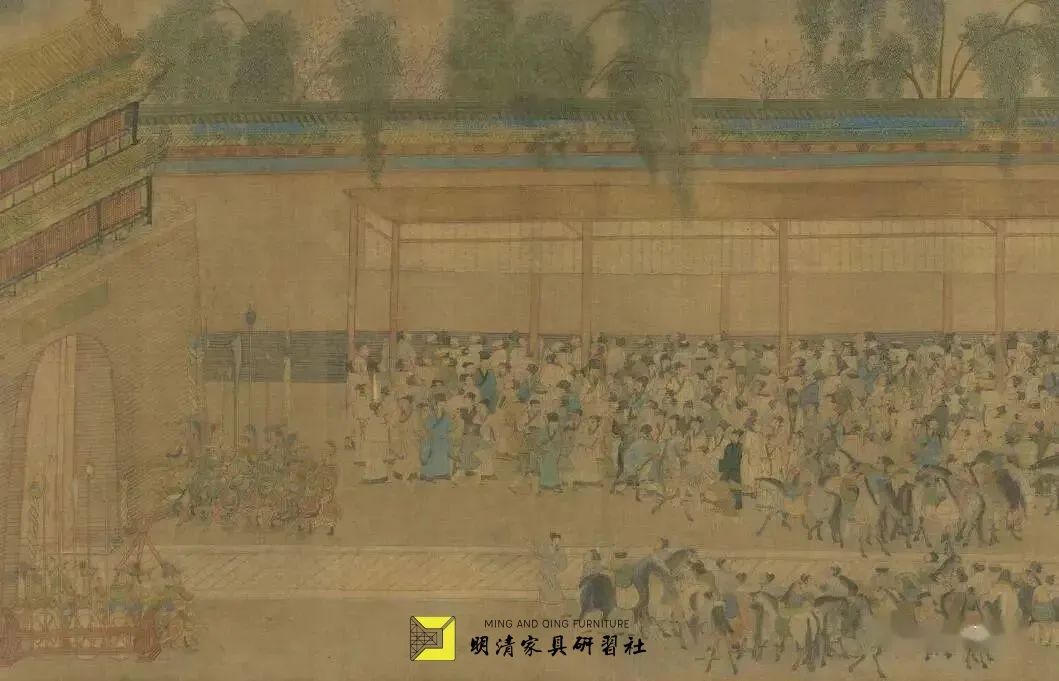 拜帖与拜匣|细说古代名片文化