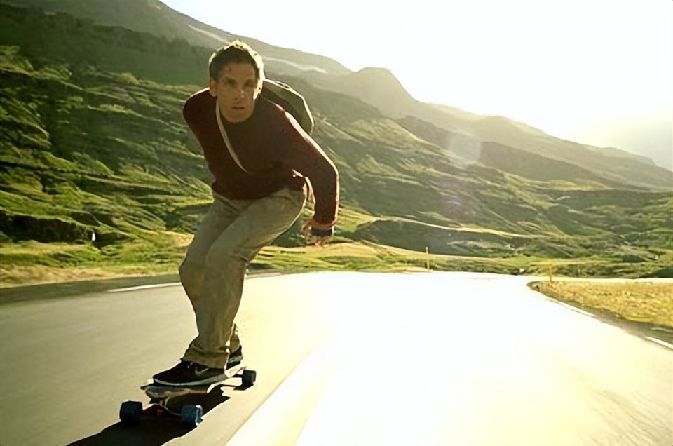 激励人向上的电影白日梦想家,白日梦想家电影教会了我们什么