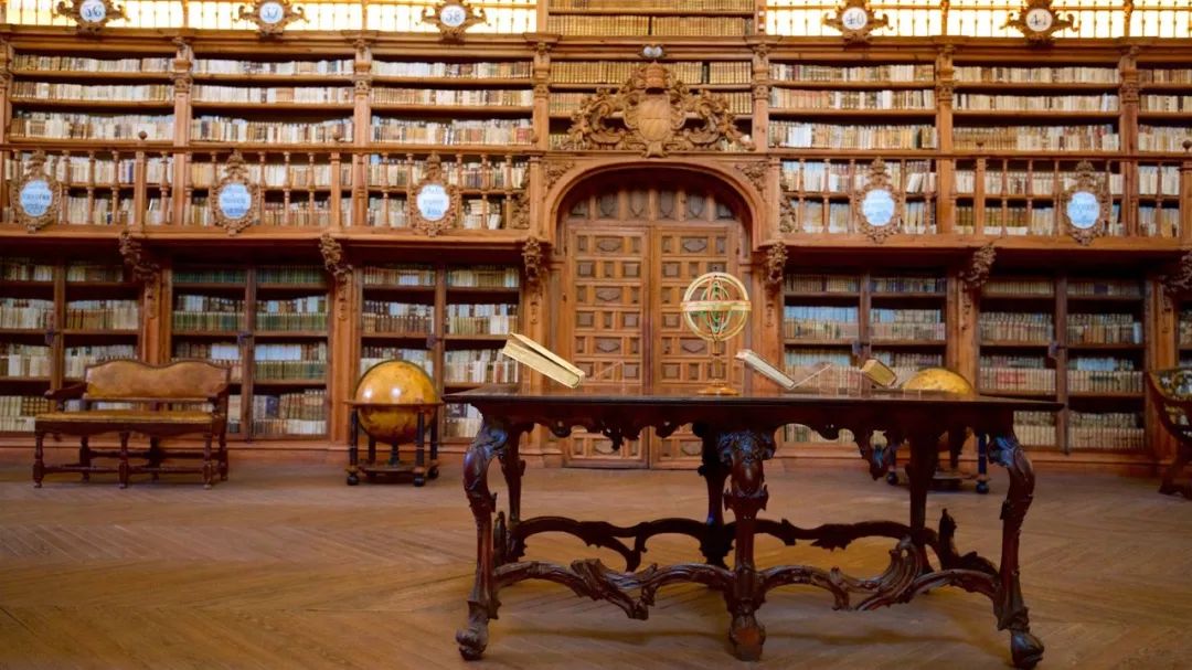 看世界最美大学的样子,全球最美大学