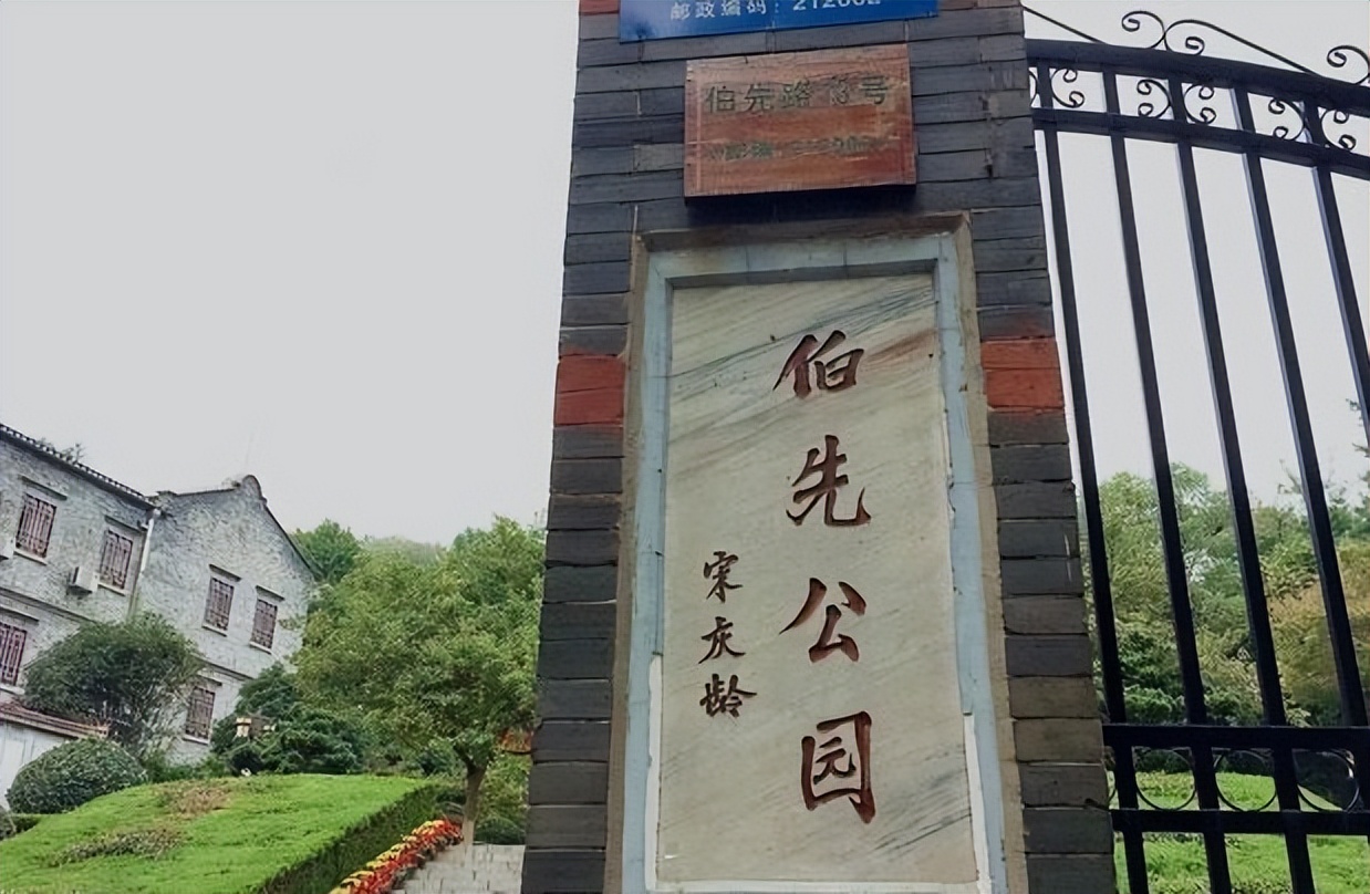 镇江金山风景区里面景点大全,镇江春节期间有哪些免费景点