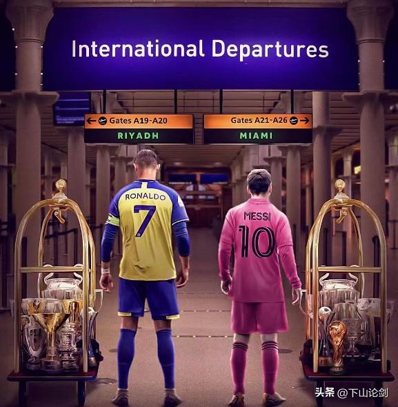 足球梅西热门事件,足球梅西将迎来第八座金球