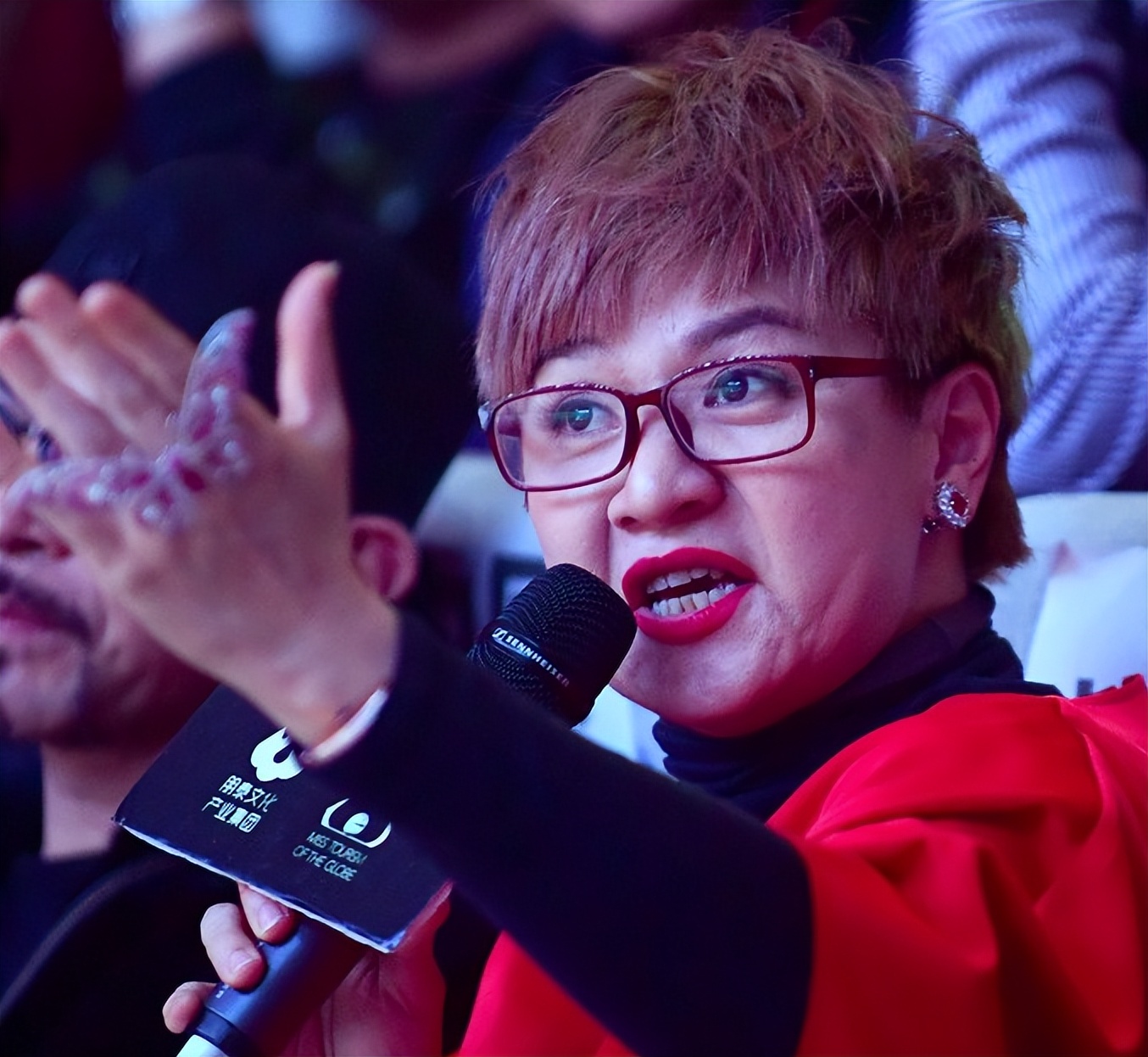 柯以敏被骂为什么还有这么多粉丝,柯以敏只被骂了三次吗