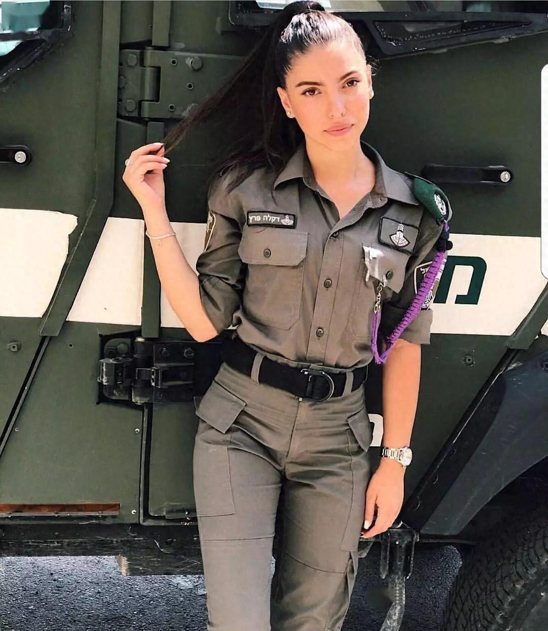 紧凑精准步枪,女人专用步枪