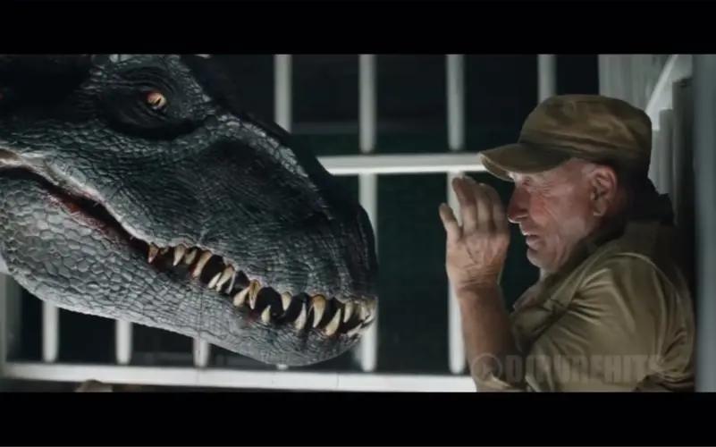 恐龙智慧大逆袭！揭示速龙的秘密语言，挑战人类与自然的和谐平衡