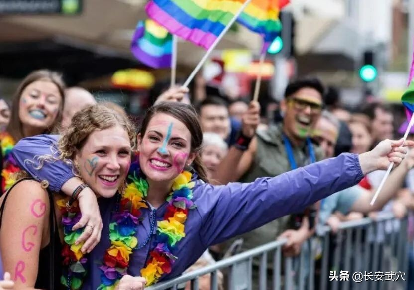 变性从娃娃抓起？这样的“性别教育”，让人细思极恐