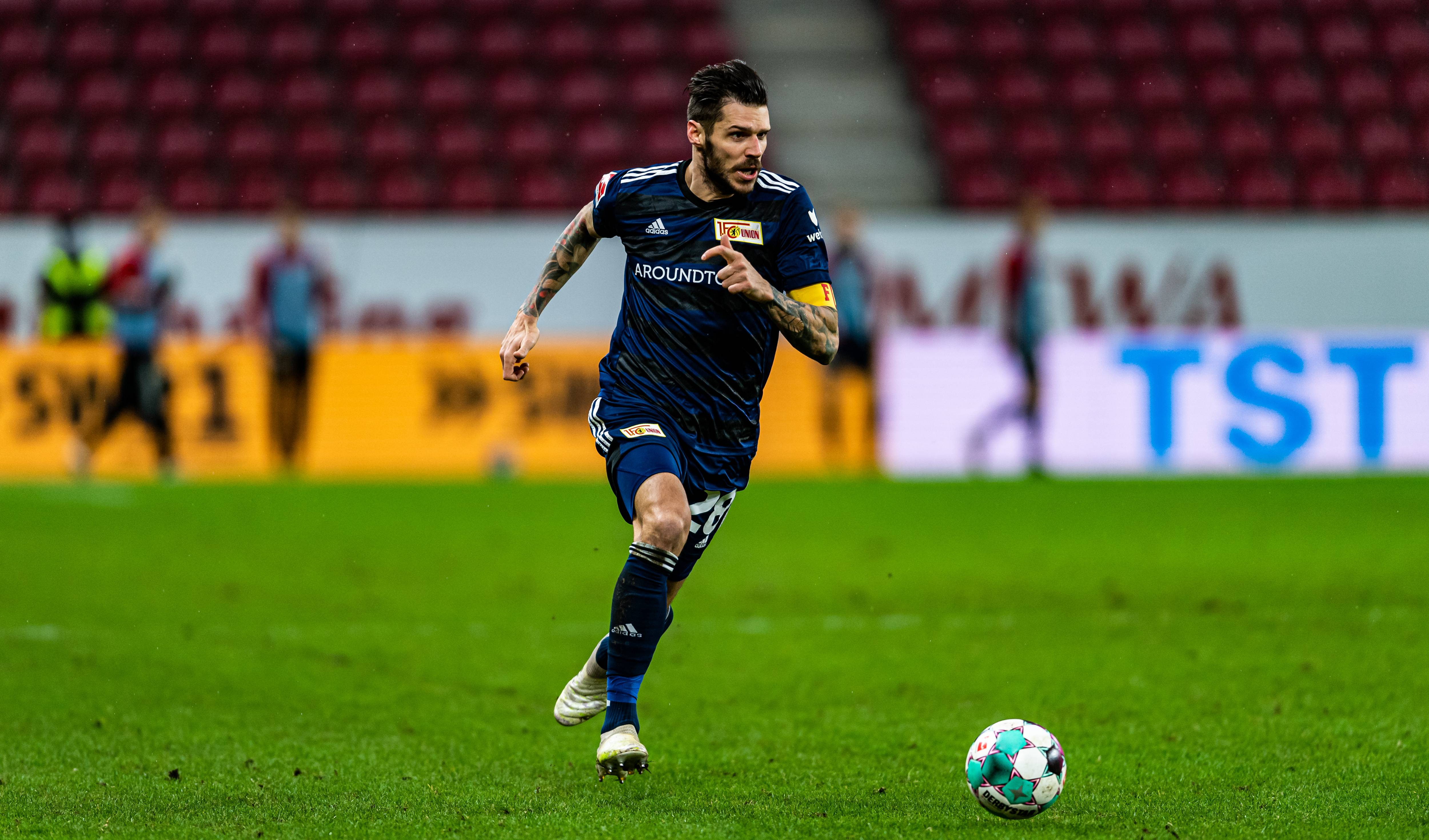 柏林联合足球排名,柏林联合球队身价