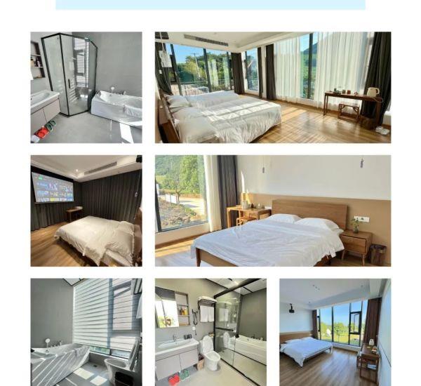 芜湖最美民宿,芜湖旅游民宿推荐