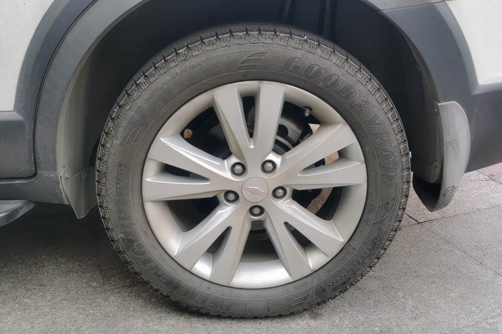 老款科帕奇与新款科帕奇的区别,科帕奇顶配评测