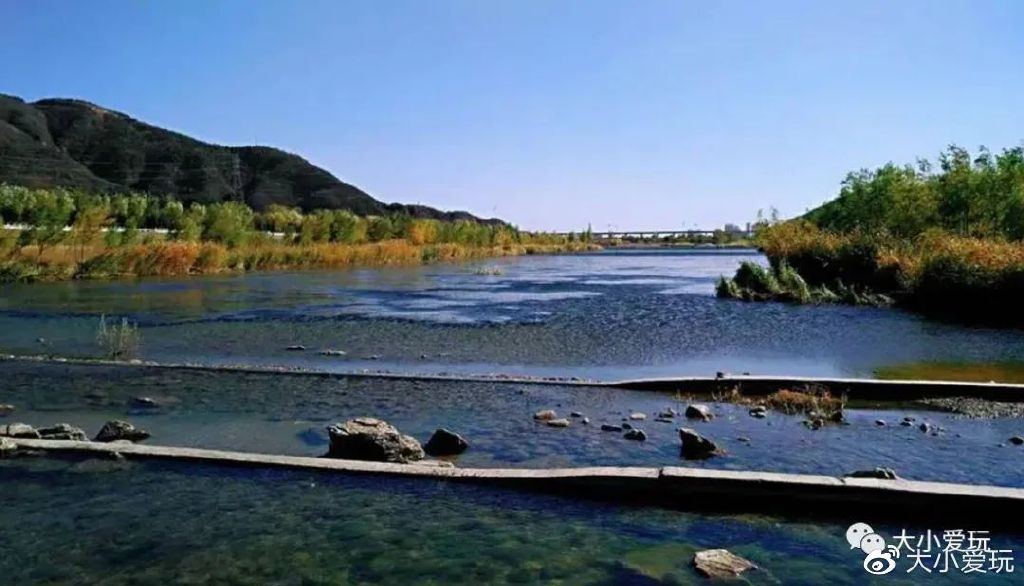 适合三天两夜的自驾亲子旅游胜地 (6条不同的游览路线供游客自由选)
