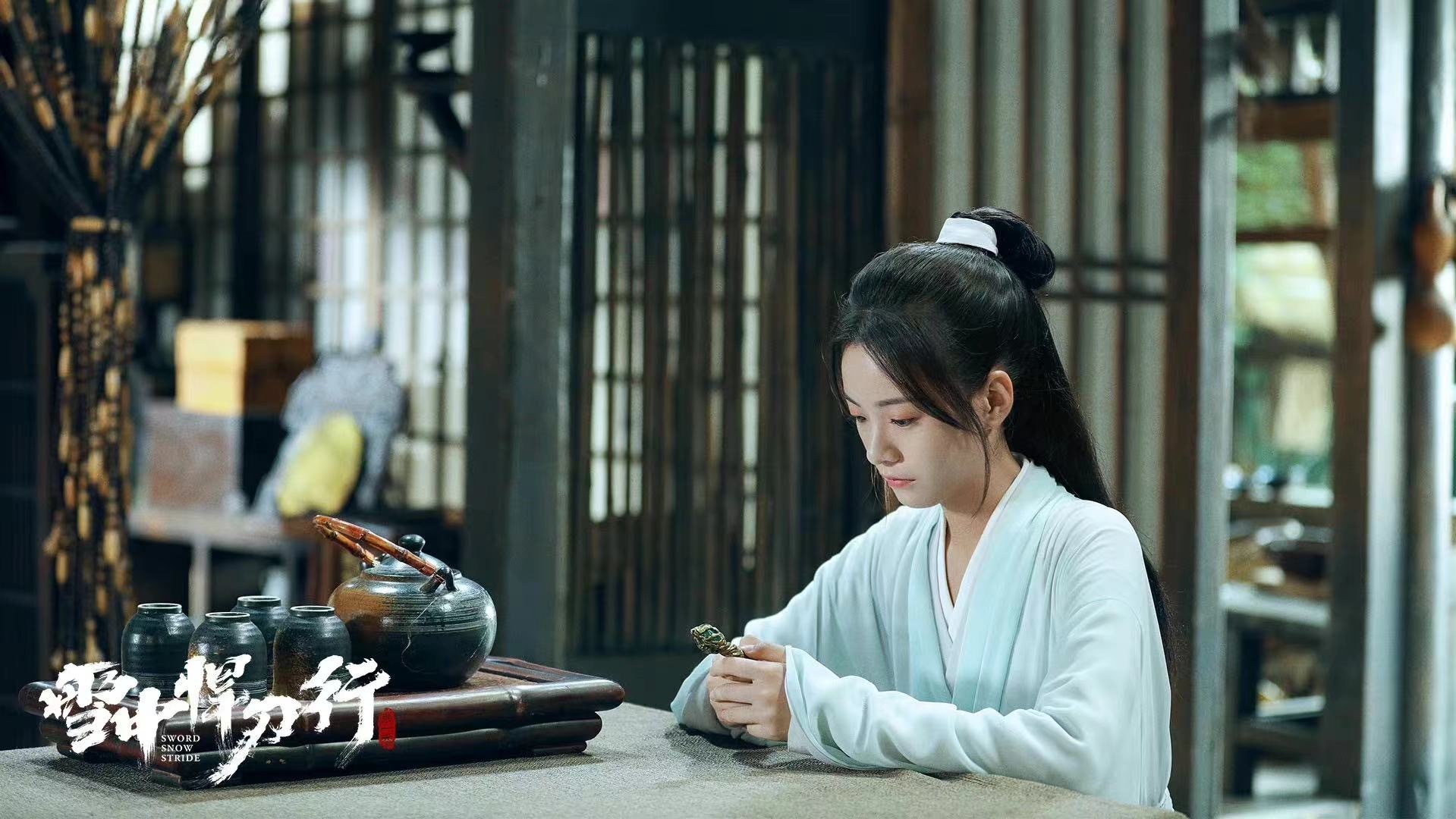 盘点女一颜值被女二“吊打”的电视剧，多少观众“弃剧”因为这！