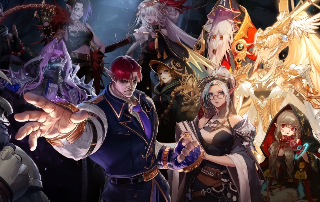 dnf110级版本奶爸抡大锤,dnf这个游戏好玩吗