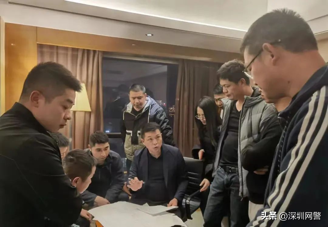 净网2018网警反诈视频,净网2019重拳打击涉网违法犯罪