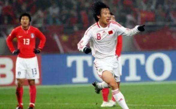 中国足球最辉煌的年代,中国足球最辉煌的时期