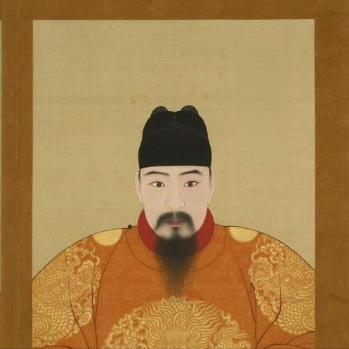 明孝宗朱佑樘是明朝第几个皇帝,明孝宗朱佑樘的简介