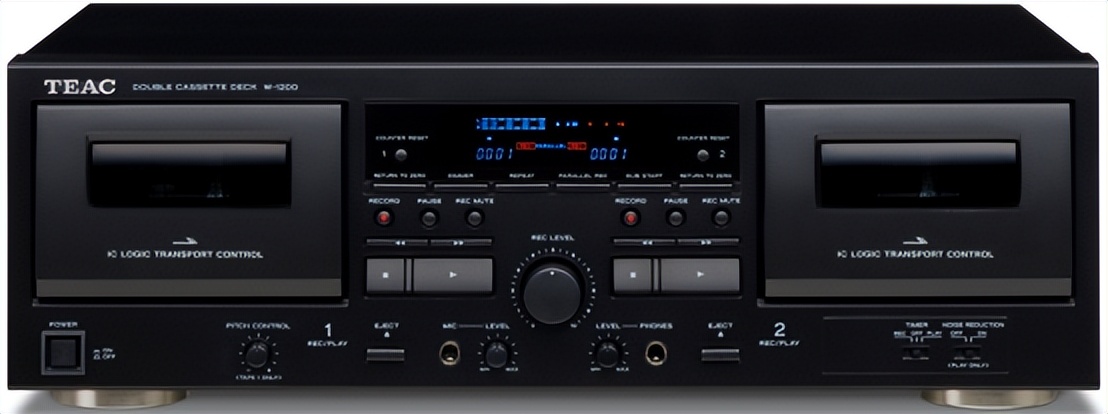 teacw1200磁带卡座,teacw-1200卡座