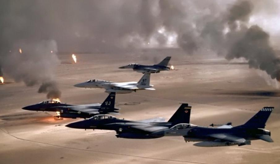 美国帮沙特搞基建,美国承包了沙特基建吗