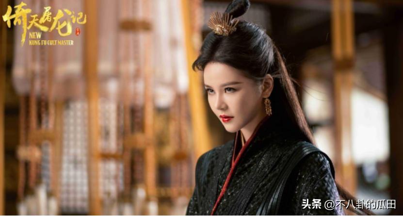 新增6个瓜：男星陪睡男大佬、钟丽缇陷离婚风波，都太离谱了