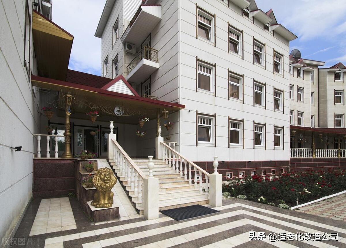 疗养院设计名字,疗养院设计说明