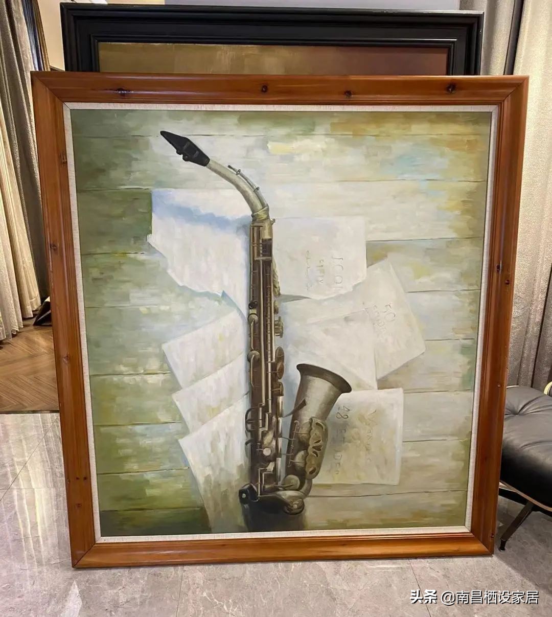 南昌39800元全屋装修,南昌100平精装房家具全屋定制