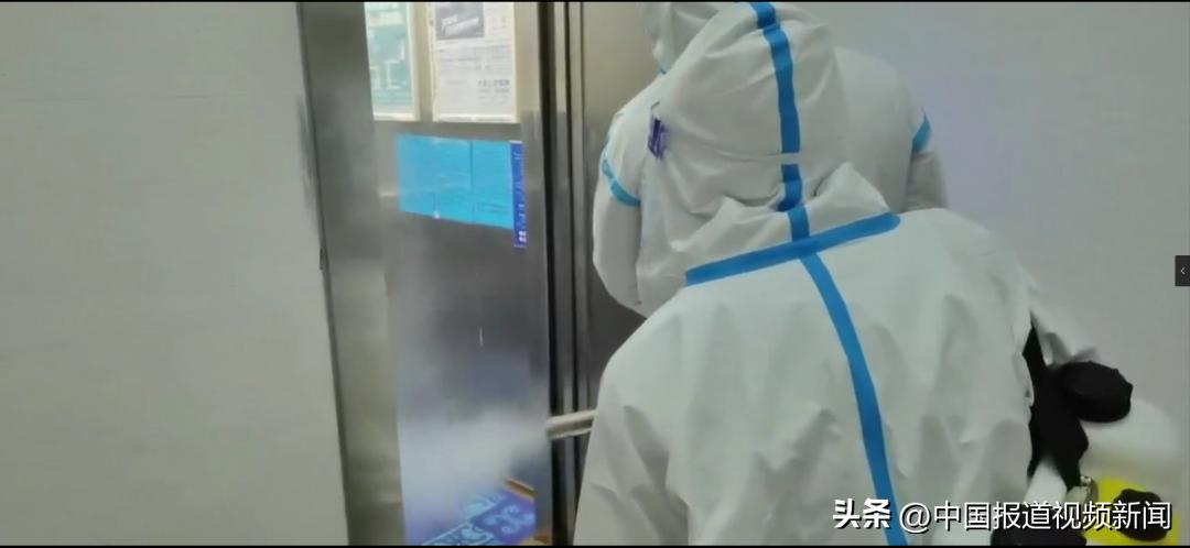 疫无反顾物业青年勇担当,望全体员工同心同德支援物业抗疫