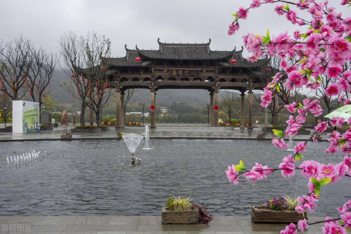 梅州出发4-5天旅游推荐,从广州出发自由行梅州4天攻略