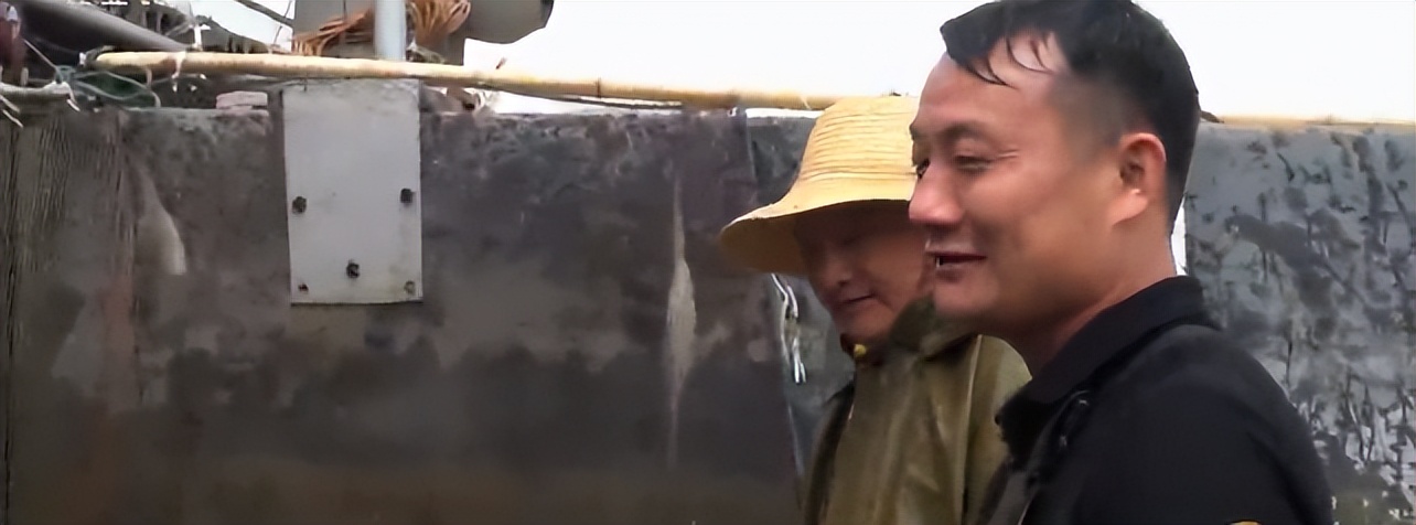 小伙养鱼一周赚100万,养鱼致富第二天目标赚十万