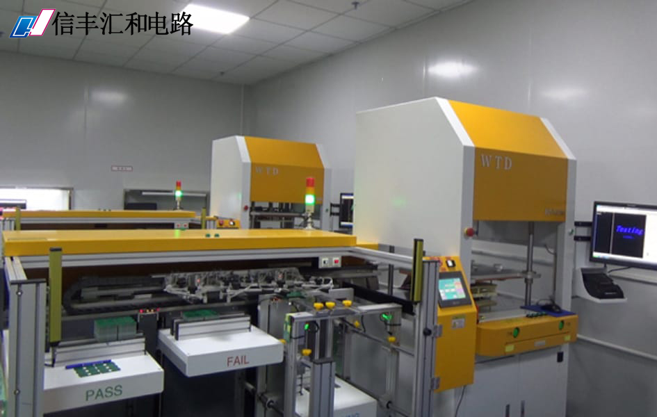 pcb印刷电路板龙头企业,pcb印制电路板行业怎样