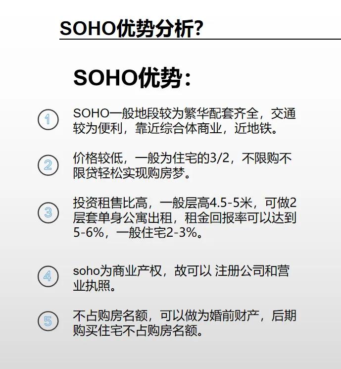 福州市区soho推荐,福州soho公寓值得买吗