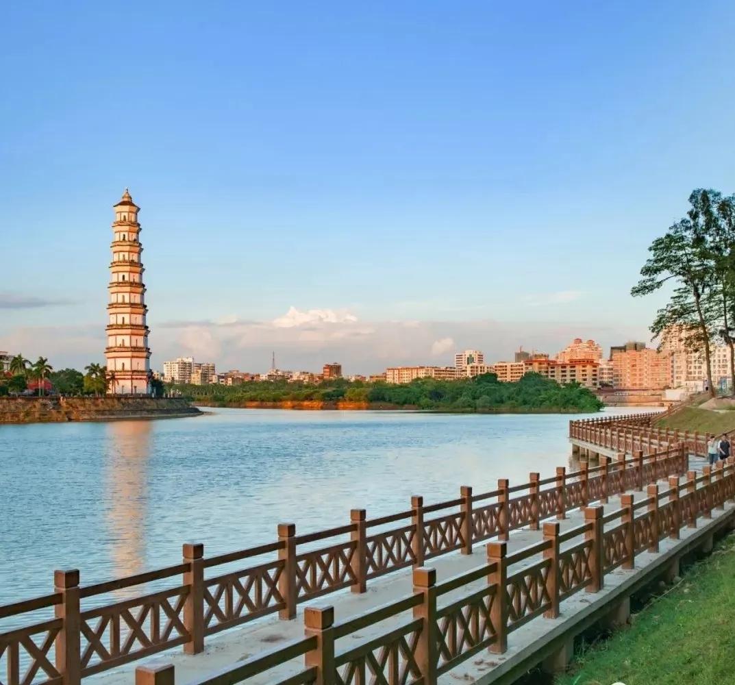 茂名60年来引进最大的项目,高州市未来重大投资项目