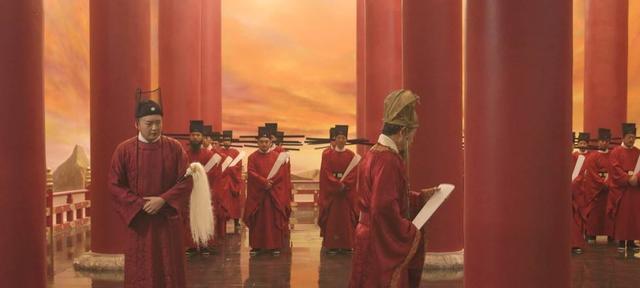 宋神宗在位时官员,宋神宗恢复三省六部制