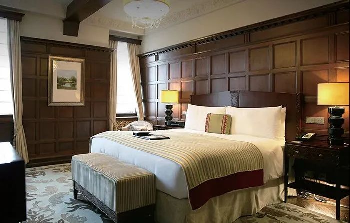 和平饭店繁花房价,和平饭店繁花2.0套餐