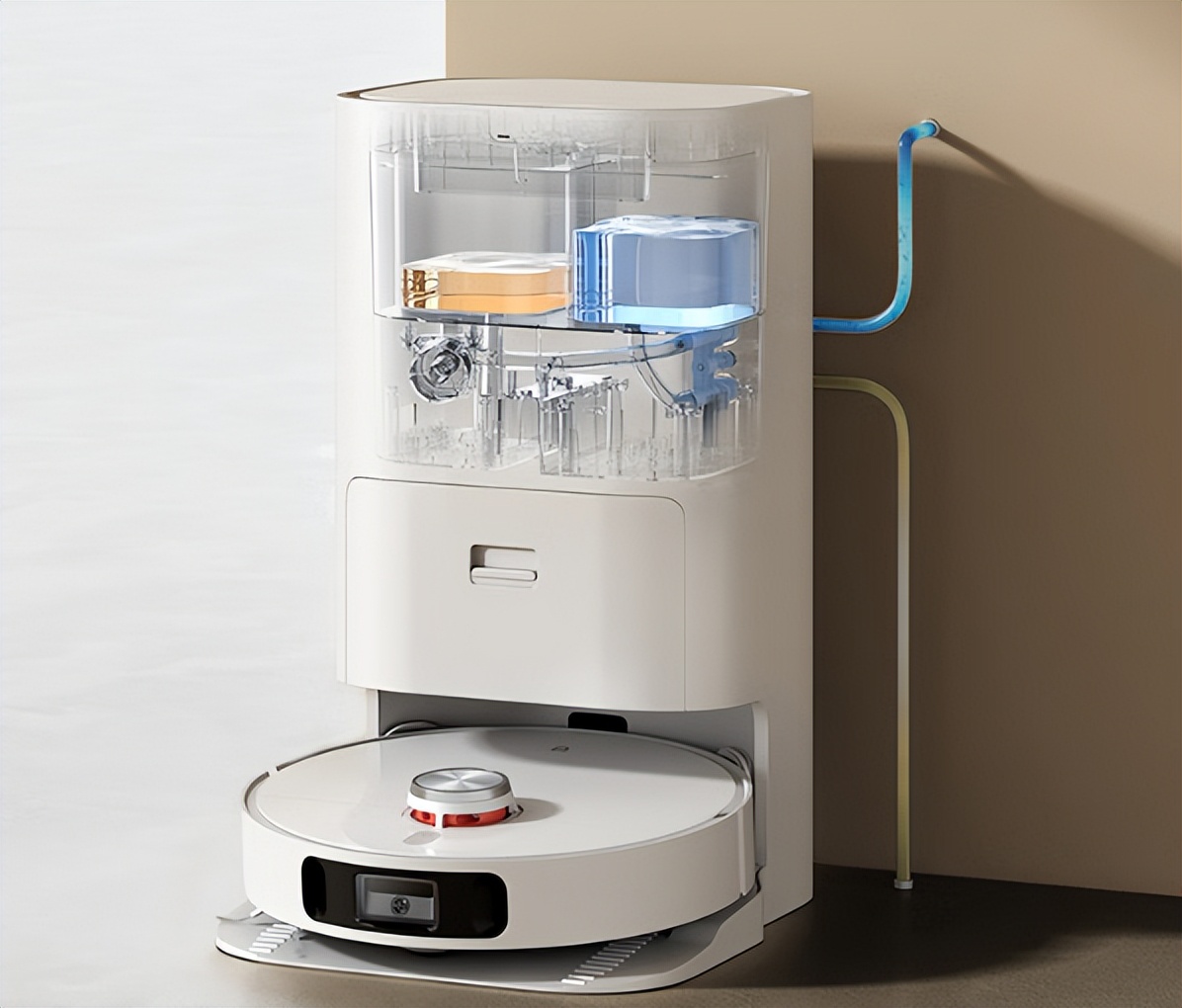 扫地机器人评测排行2021科沃斯,扫地机测评排名2023最新测评