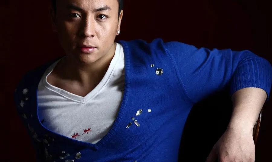 三十好几还在做“童星”是什么体验？