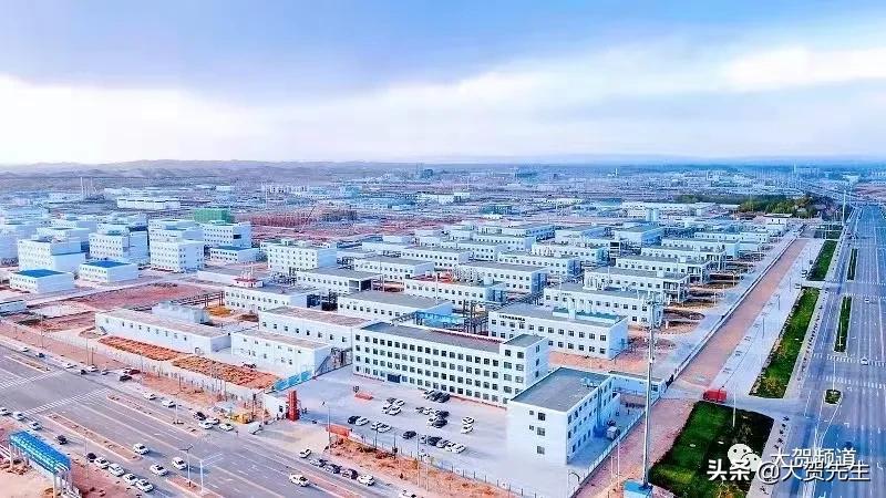 庆阳市城市发展规划图,庆阳打造陕甘宁中心城市