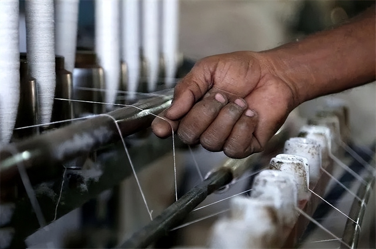 英国为什么是从棉纺织业开始的,英国在棉纺织领域的技术有哪些