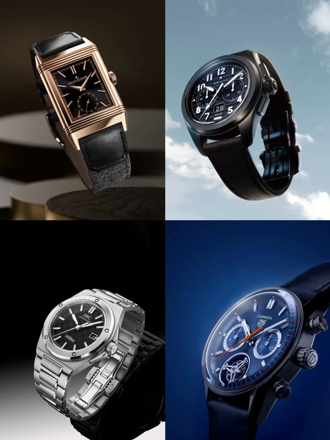 天猫奢品视频,天猫奢侈品店怎么运营