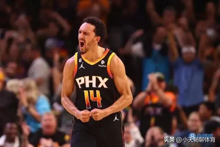 休赛期恐风雨飘摇得六大球星，克莱心意已决，伦纳德自作自受