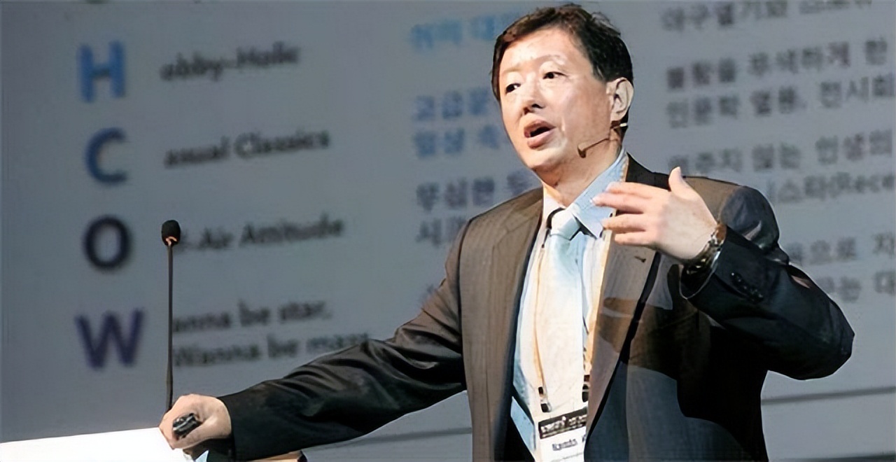 韩国教授谈中国人眼中的韩国,韩国教授讲韩国人看不起中国人