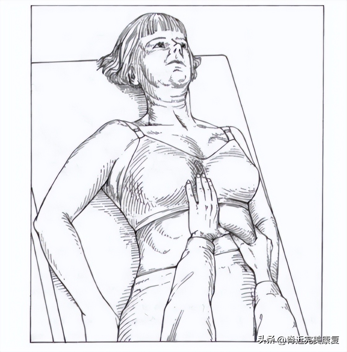 生完孩子后腹直肌一定会分离吗,生完孩子后腹直肌分离是怎么回事