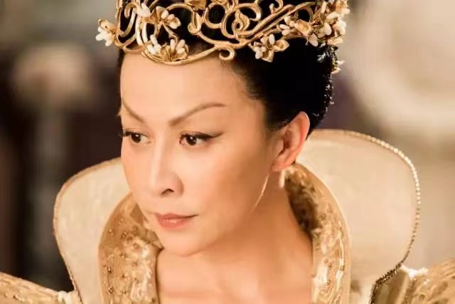 当年轰动一时的刘嘉玲,刘嘉玲回应自己30年前被绑