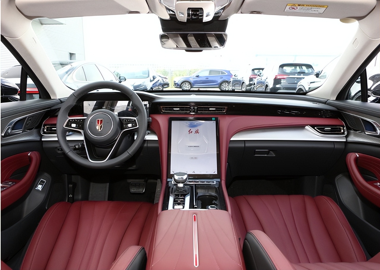 预算17万2020款红旗h5值得购买吗,全新红旗h5值得入手吗有哪些缺点